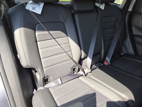New 2026 Honda CR-V EX-L image 24