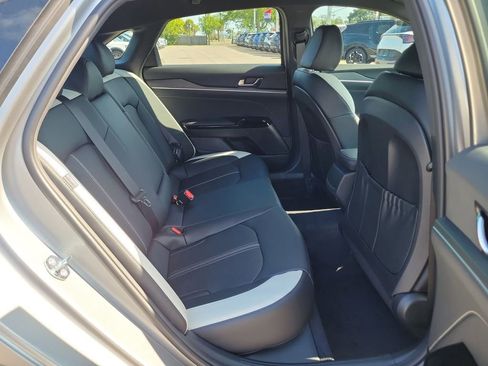 New 2026 Kia K5 GT-Line image 12