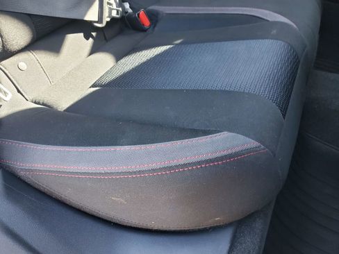 Used 2017 Subaru Impreza 2.0i Sport image 34