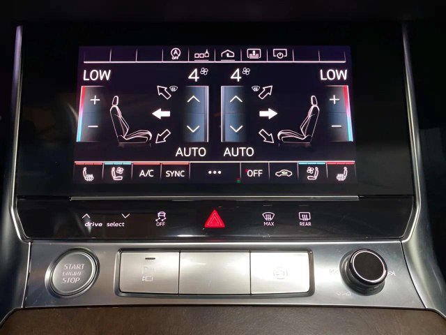 Used 2019 Audi A6 3.0T Premium Plus w/ Premium Plus Package AWD/4WD image 56