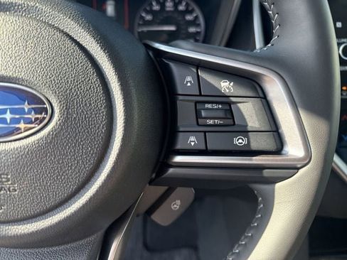 New 2026 Subaru Ascent Touring AWD/4WD image 70