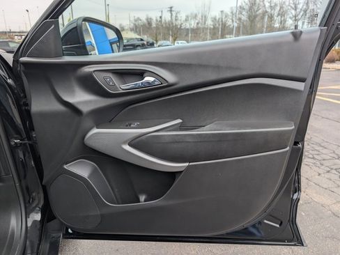 Used 2024 Chevrolet Trax RS image 13