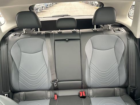 New 2026 Volkswagen Tiguan SE AWD/4WD image 26