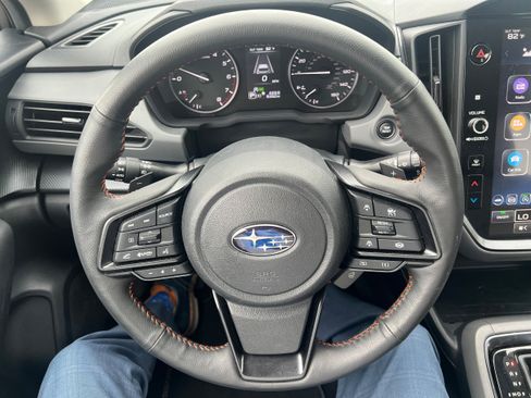 Certified 2026 Subaru Crosstrek 2.5i Limited AWD/4WD image 23