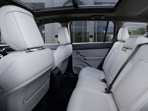 New 2026 Jeep Cherokee Limited AWD/4WD image 23
