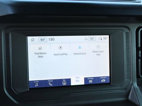 Used 2022 Ford Bronco Outer Banks image 26