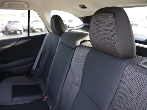 Used 2025 Subaru Outback Premium w/ Popular Package #1A image 19