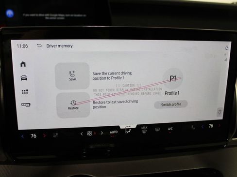 New 2026 Ford Expedition Active image 49