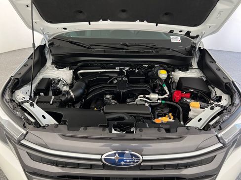 Certified 2026 Subaru Forester Premium AWD/4WD image 22