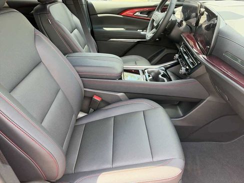 New 2026 Chevrolet Traverse Z71 AWD/4WD image 10