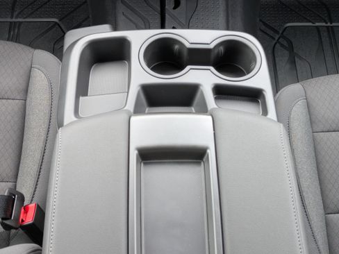 New 2026 Chevrolet Silverado 1500 LT image 6