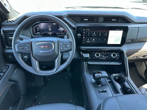 Used 2025 GMC Sierra 1500 AT4 w/ AT4 Premium Package image 13