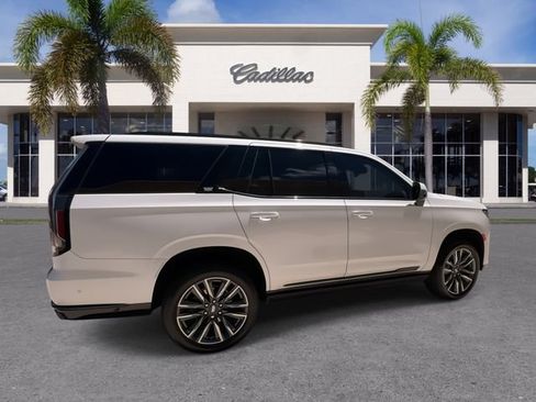 Certified 2023 Cadillac Escalade Sport w/ Touring Package AWD/4WD image 15