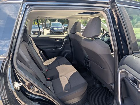Used 2023 Toyota RAV4 XLE w/ Convenience Package AWD/4WD image 12