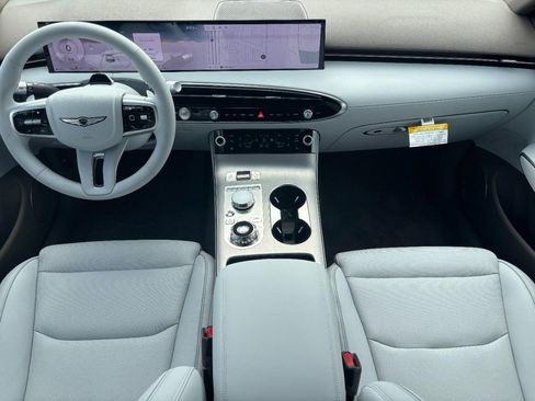 New 2026 Genesis GV70 2.5T Advanced image 6