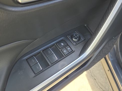 Used 2024 Toyota RAV4 XLE FWD image 19