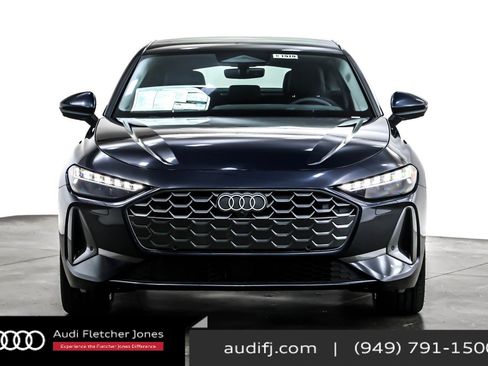 New 2025 Audi A5 2.0T Premium Plus image 2