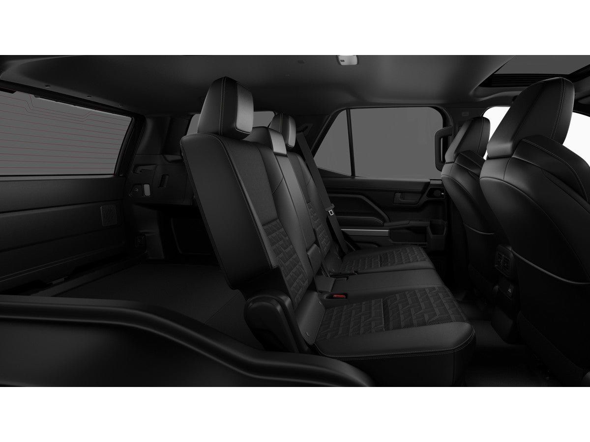 New 2026 Toyota 4Runner TRD Sport Premium AWD/4WD image 21