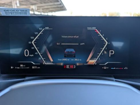 Used 2025 BMW 330i Sedan image 15