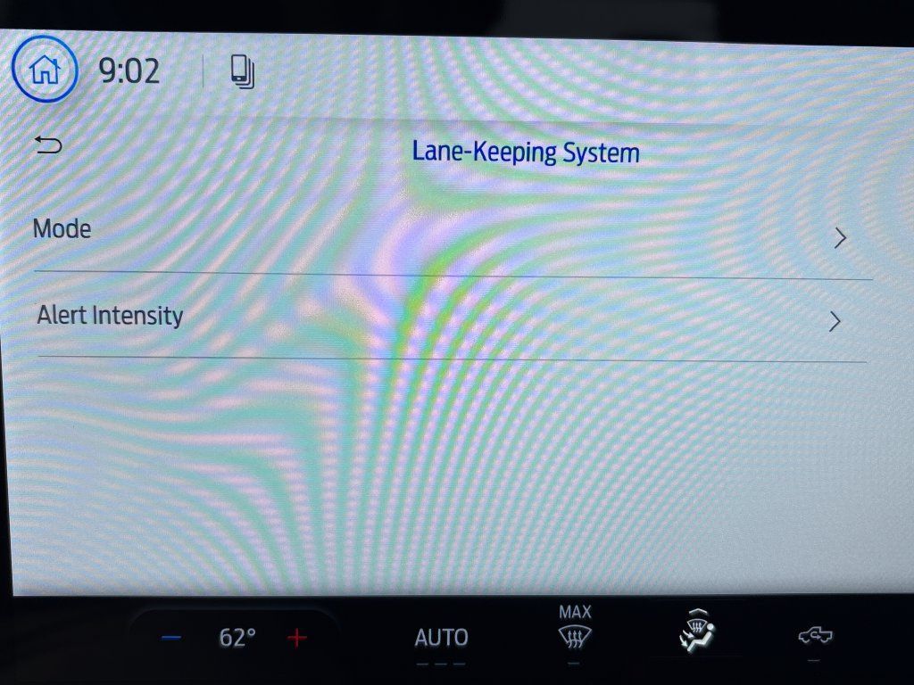 New 2026 Ford Maverick XLT AWD/4WD image 30