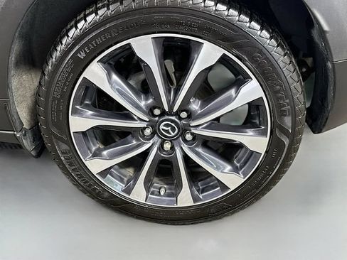 Used 2019 MAZDA CX-3 Touring AWD/4WD image 27