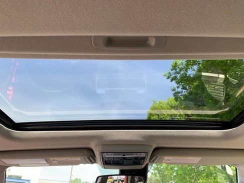 Used 2024 Toyota 4Runner SR5 Premium w/ Moonroof Package AWD/4WD image 11