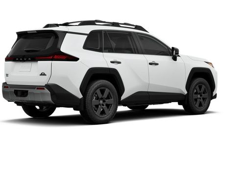 New 2026 Toyota RAV4 AWD image 10