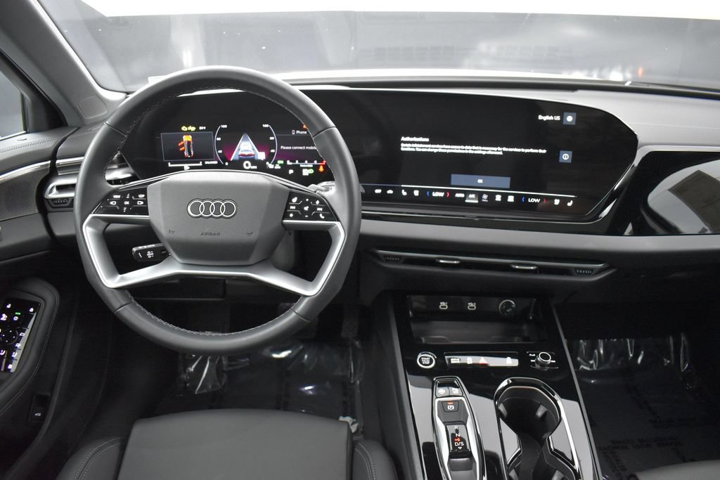 Used 2025 Audi A5 Premium w/ Premium Plus AWD/4WD image 11