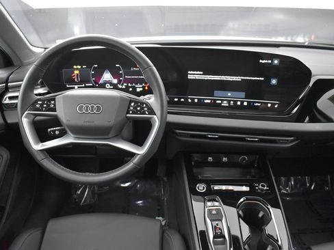 Used 2025 Audi A5 2.0T Premium Plus w/ Premium Plus AWD/4WD image 11