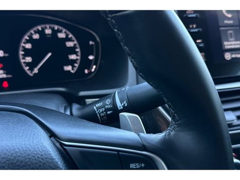 Used 2022 Honda Accord Sport Special Edition image 36