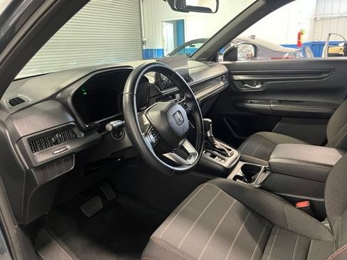 Used 2026 Honda CR-V Sport image 22