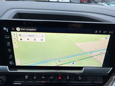 New 2026 Chevrolet Silverado 3500 LTZ w/ LTZ Plus Package image 10