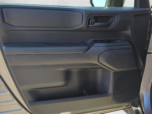 Used 2025 Toyota Land Cruiser 1958 AWD/4WD image 10