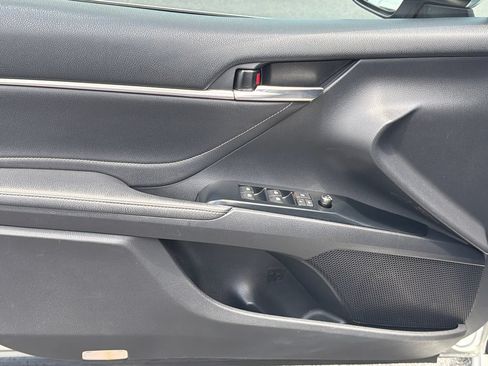 Used 2018 Toyota Camry XSE w/ Audio Package FWD image 10