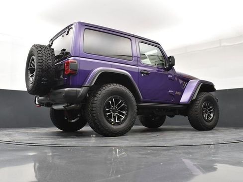 New 2026 Jeep Wrangler Rubicon image 22