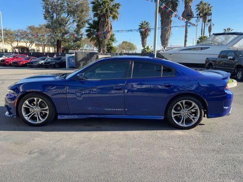 Used 2020 Dodge Charger R/T RWD image 7