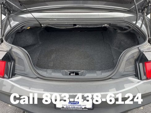 Used 2024 Ford Mustang Premium image 25