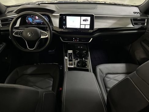New 2026 Volkswagen Atlas Cross Sport SE AWD/4WD image 26