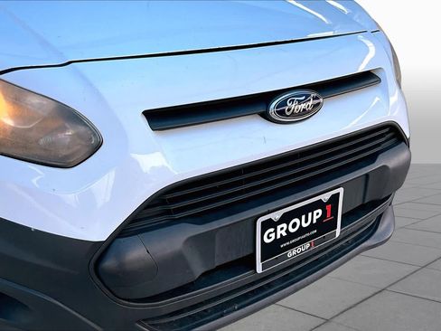Used 2014 Ford Transit Connect XL FWD image 29