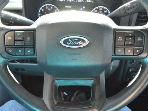 Used 2024 Ford F250 XLT AWD/4WD image 20