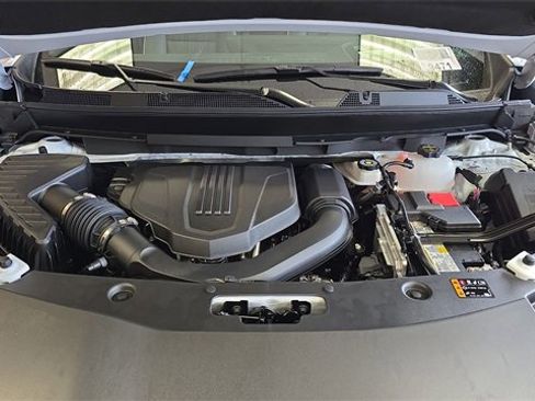 New 2026 Buick Enclave Avenir w/ Super Cruise Package image 26