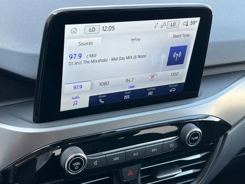 Used 2025 Ford Escape Active image 19