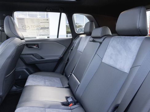 New 2026 Toyota RAV4 XSE image 10