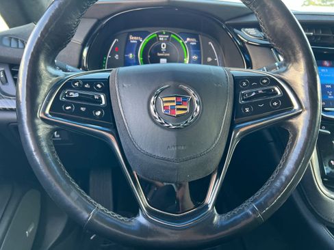 Used 2014 Cadillac ELR w/ Luxury Package image 22
