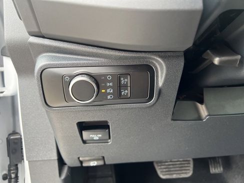 New 2025 Ford Bronco Base image 15