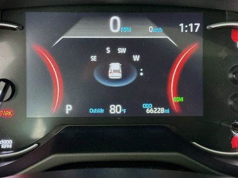 Used 2023 Toyota RAV4 XLE w/ Convenience Package AWD/4WD image 12
