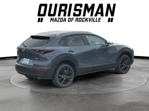 New 2026 MAZDA CX-30 AWD 2.5 S image 6
