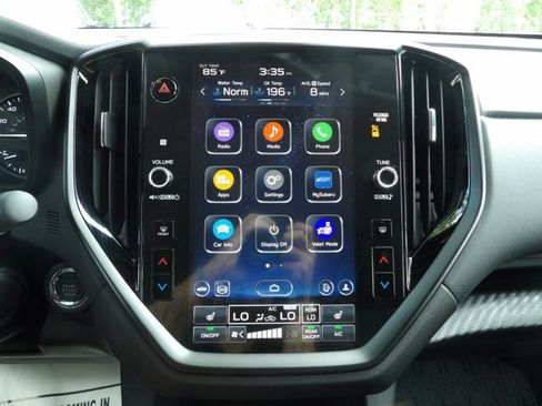 Certified 2026 Subaru Ascent Premium AWD/4WD image 22