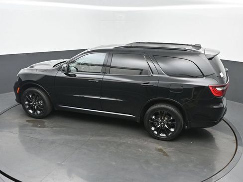 Used 2025 Dodge Durango GT AWD/4WD image 39