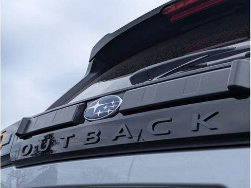 Used 2026 Subaru Outback Wilderness AWD/4WD image 80